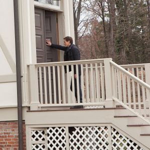 Fotoğraf Kevin Bacon