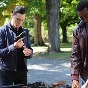 Fotoğraf Sam Underwood