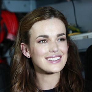 Fotoğraf Elizabeth Henstridge