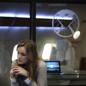 Fotoğraf Elizabeth Henstridge