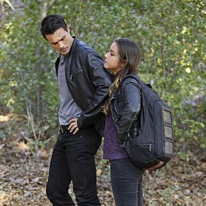 Fotoğraf Brett Dalton