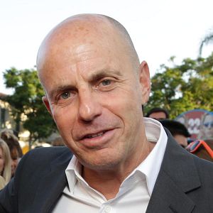 Fotoğraf Neal H. Moritz