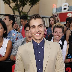 Fotoğraf Dave Franco