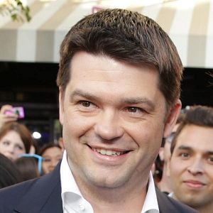 Fotoğraf Christopher Miller