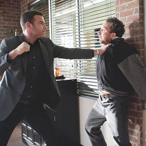 Fotoğraf Eddie Marsan