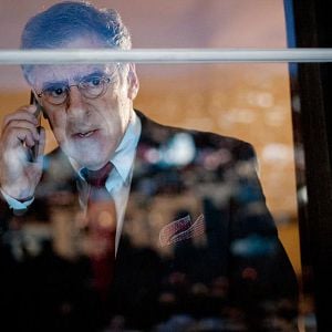 Fotoğraf Elliott Gould