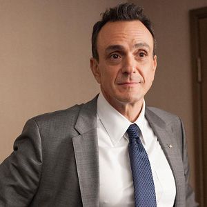 Fotoğraf Hank Azaria