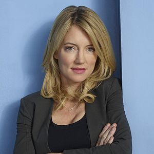 Fotoğraf Cynthia Watros