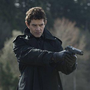 Fotoğraf James Frain