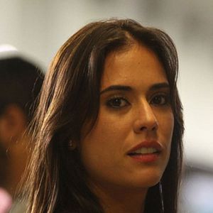 Fotoğraf Carolina Ramírez