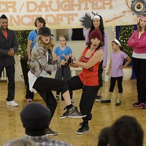 Fotoğraf Working the Engels