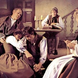 Fotoğraf Wuthering Heights