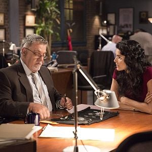 Fotoğraf Rizzoli & Isles