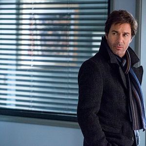Fotoğraf Eric McCormack