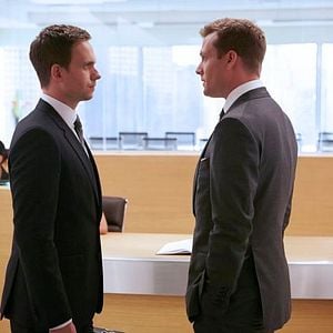 Fotoğraf Gabriel Macht