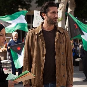 Fotoğraf Fares Fares