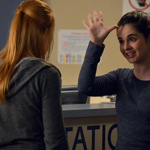 Fotoğraf Vanessa Marano