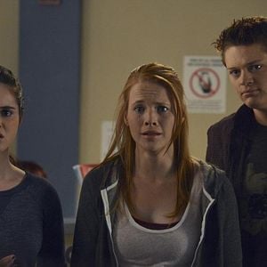 Fotoğraf Katie Leclerc