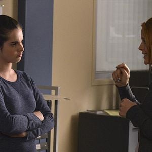 Fotoğraf Katie Leclerc