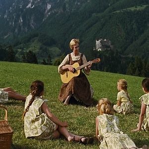 Fotoğraf Neşeli Günler