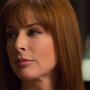 Fotoğraf Lucy Walters