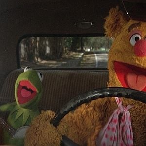 Fotoğraf The Muppet Movie