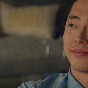 Fotoğraf Steven Yeun