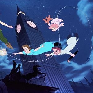 Fotoğraf Peter Pan