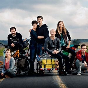 Fotoğraf Victoria Mayer