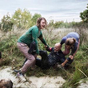 Fotoğraf Victoria Mayer