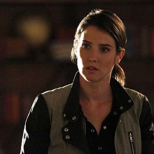 Fotoğraf Cobie Smulders