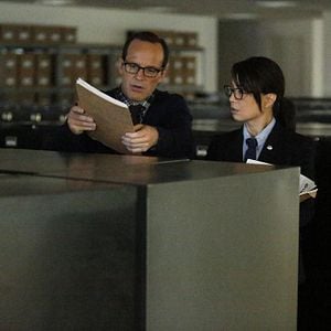 Fotoğraf Clark Gregg