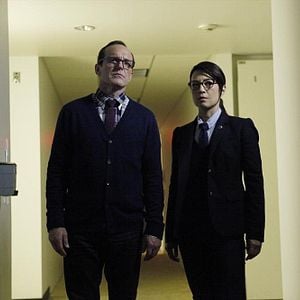 Fotoğraf Clark Gregg