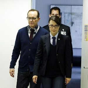 Fotoğraf Clark Gregg