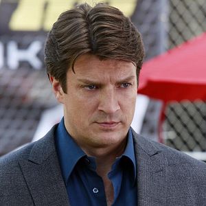 Fotoğraf Nathan Fillion