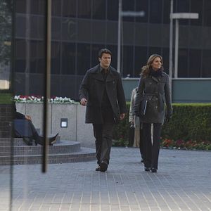 Fotoğraf Nathan Fillion