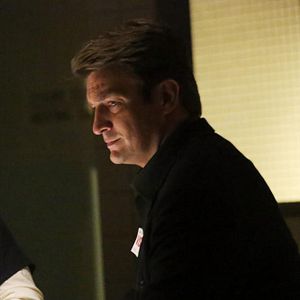 Fotoğraf Nathan Fillion