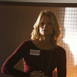 Fotoğraf Joelle Carter