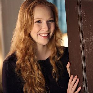 Fotoğraf Molly C. Quinn