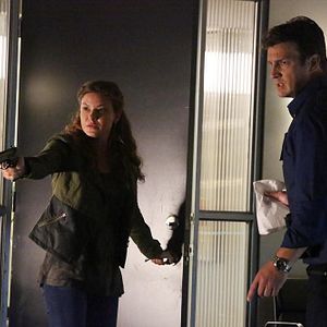 Fotoğraf Nathan Fillion