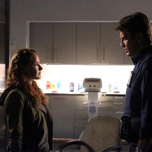 Fotoğraf Nathan Fillion