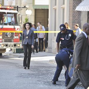 Fotoğraf Lisa Edelstein