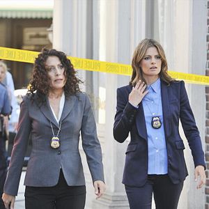 Fotoğraf Lisa Edelstein