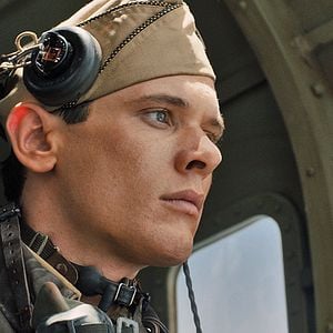 Fotoğraf Jack O'Connell