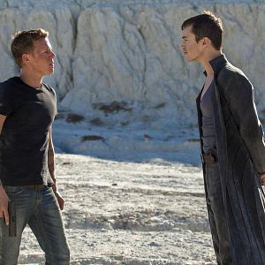 Fotoğraf Tom Wisdom