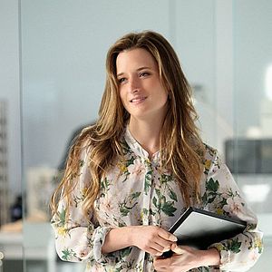 Fotoğraf Grace Gummer