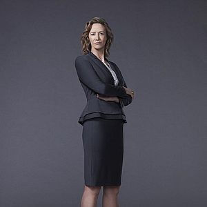 Fotoğraf Janet McTeer