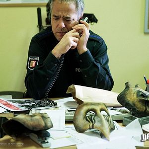 Fotoğraf Charles Rettinghaus