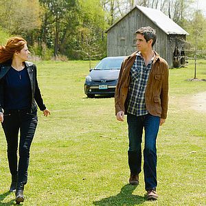 Fotoğraf Rachelle LeFevre