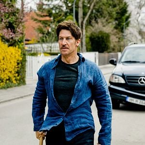 Fotoğraf Tobias Moretti